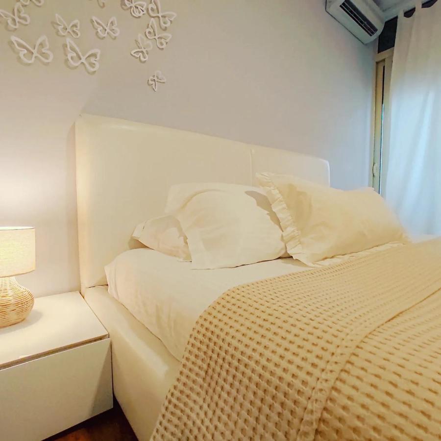 Boho Style In Center Of Tirana Apartman Kültér fotó