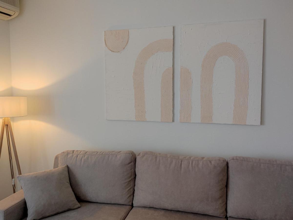 Boho Style In Center Of Tirana Apartman Kültér fotó