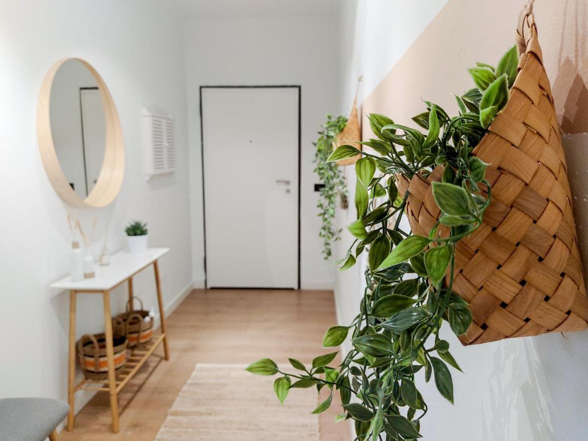Boho Style In Center Of Tirana Apartman Kültér fotó