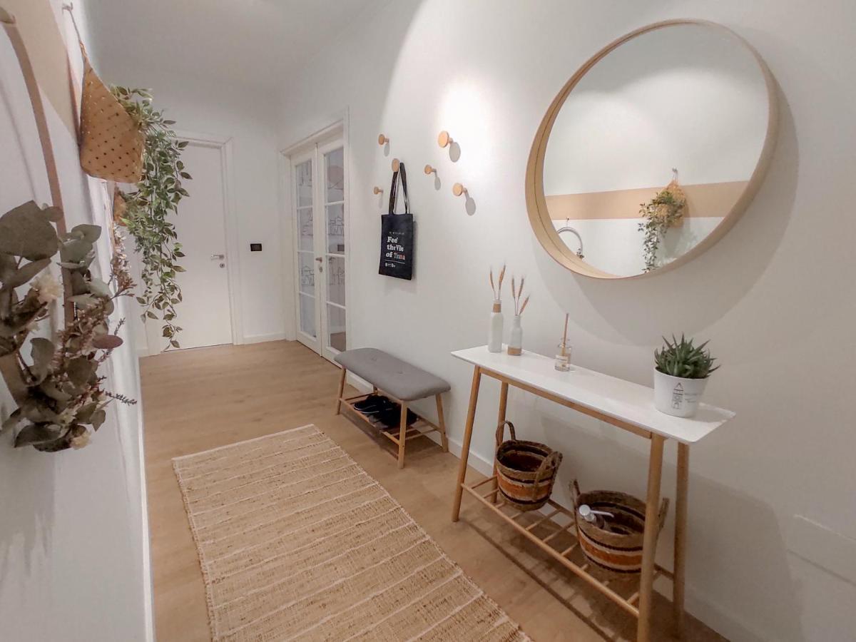 Boho Style In Center Of Tirana Apartman Kültér fotó