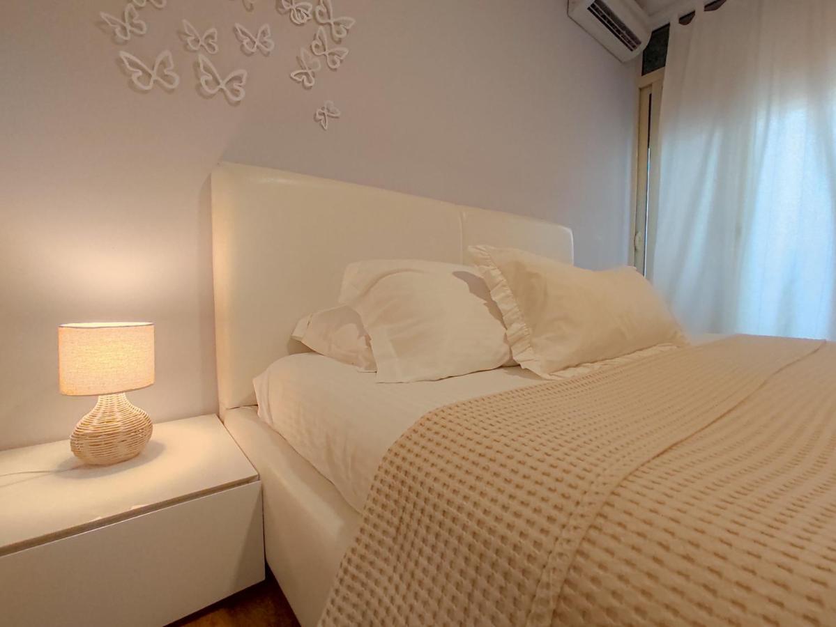 Boho Style In Center Of Tirana Apartman Kültér fotó